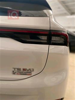 Dongfeng T5 EVO